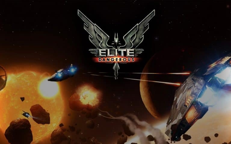 Elite: Dangerous 2.2 Enters Beta – 32-Bit and DX10 Support Under Threat ...