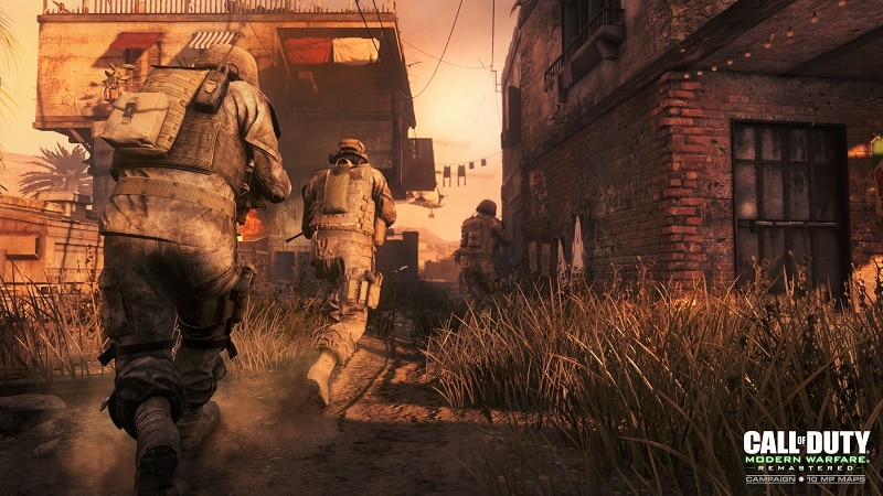 Call of Duty: Modern Warfare 2 Campaign Remastered System Requirements: Can  You Run It?