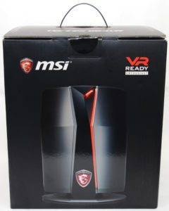 Msi vortex g65vr 6re