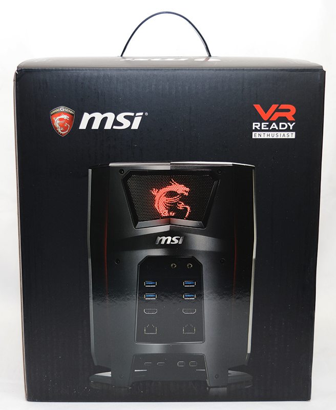 Msi vortex g65vr 6re