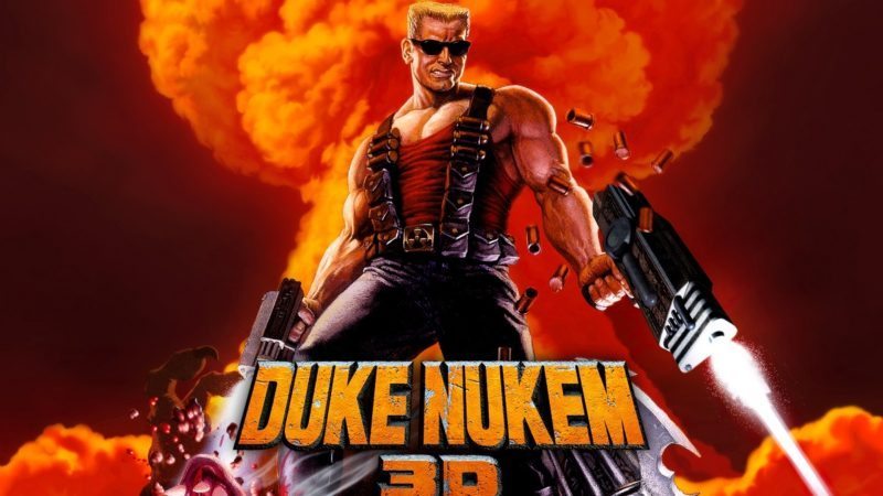 Duke Nukem 3D 20th Anniversary Edition Release Date Revealed1
