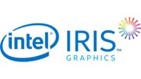 Intel Iris iGPU