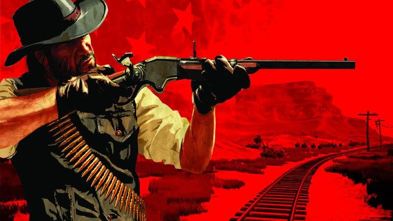 Rumour: Red Dead Redemption Remaster Rating Appears - Fextralife