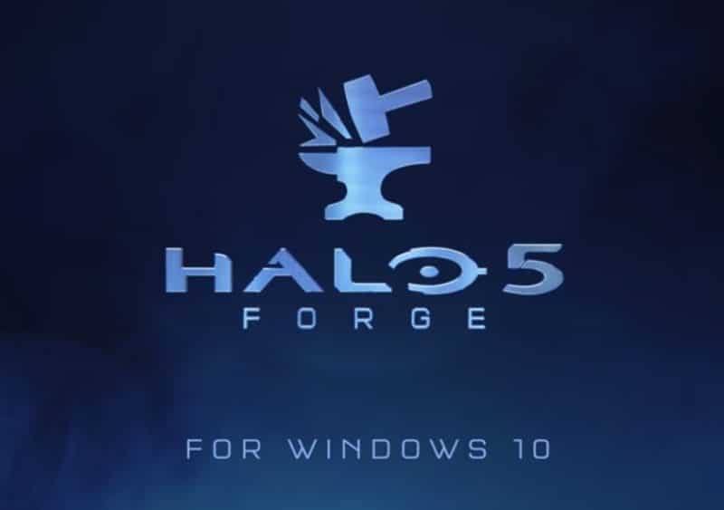 Halo 5: Forge Now Available on PC