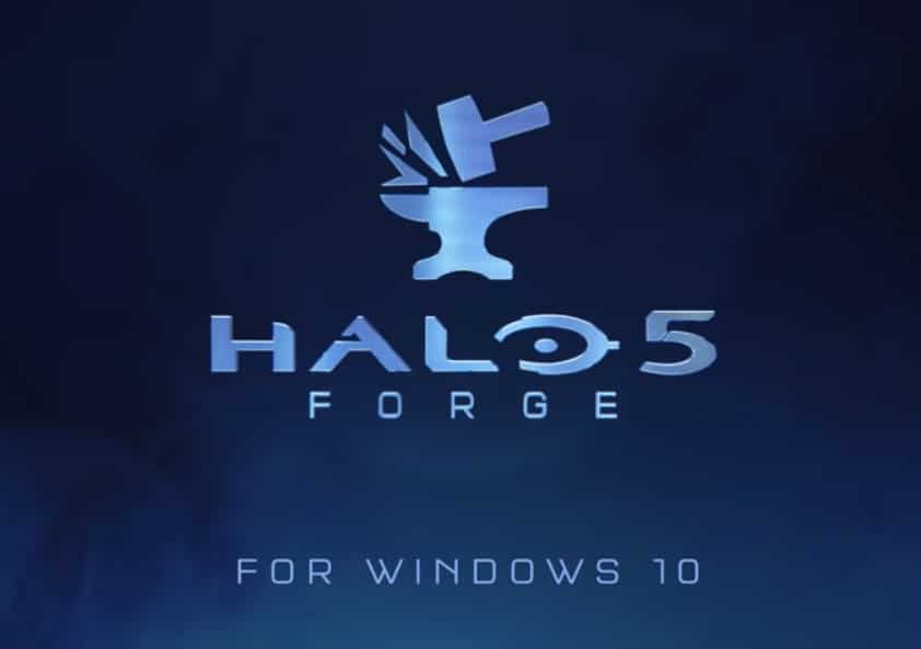 Get Halo 5: Forge Bundle - Microsoft Store