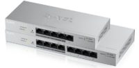 Zyxel gs1200 series