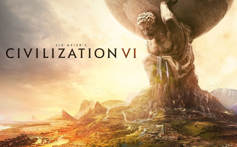 Civilization VI PC Requirements Revealed