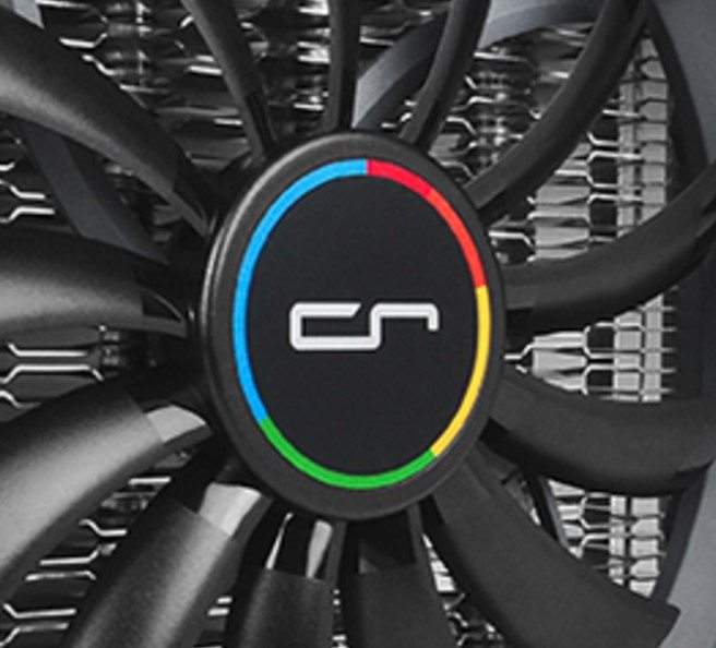 cryorig h5 universal