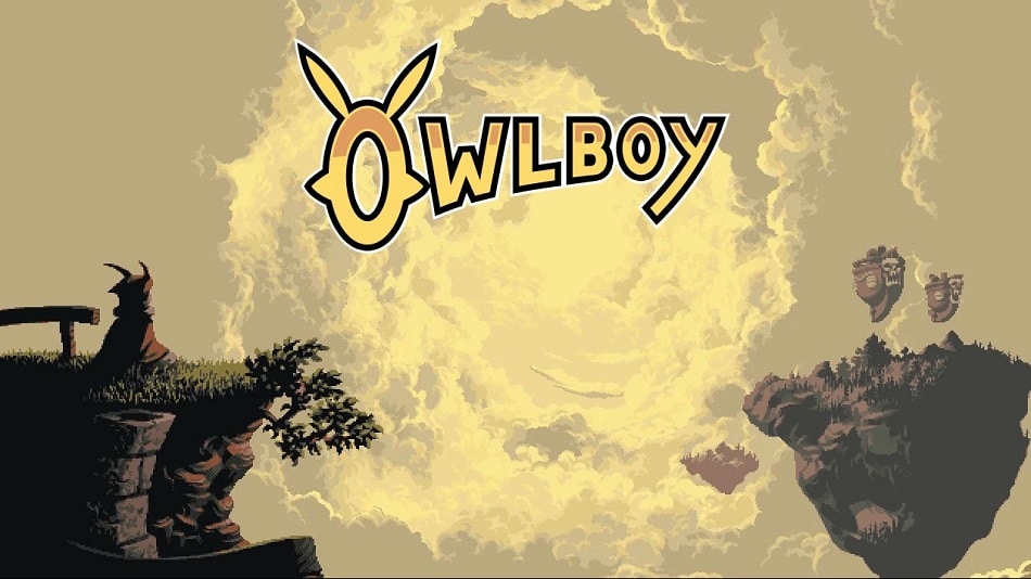 Owlboy прохождение текст