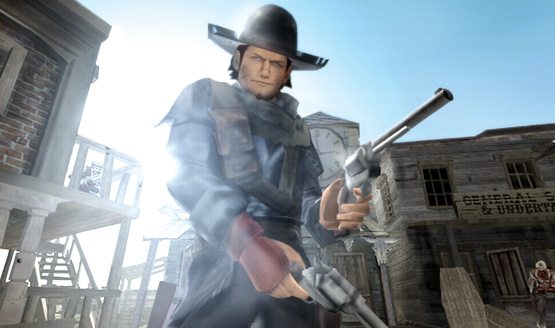 Время прохождения red dead revolver