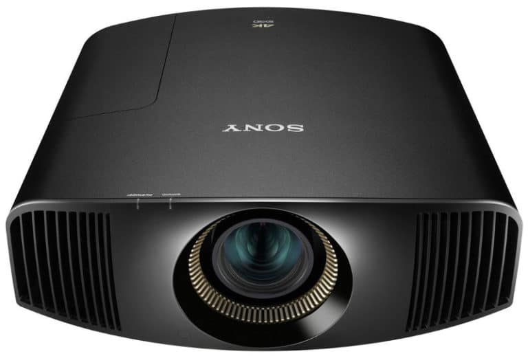 Sony Reveals a $15K Ultra HD Projector | eTeknix