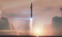 spacex launch sim