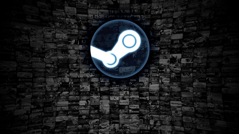 Steam Games Abstractism Is Virus Crypto Miner and TF2 Scam Items 