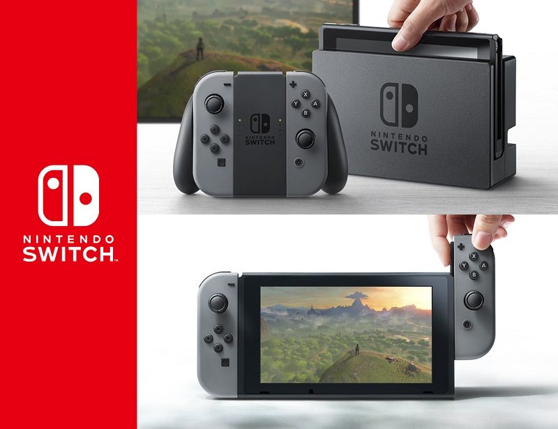 Bethesda Director Confirms Skyrim Special Edition for Nintendo Switch