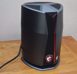 Msi vortex g65vr 6re