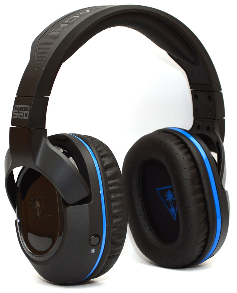 turtle beach stealth 520 xbox one