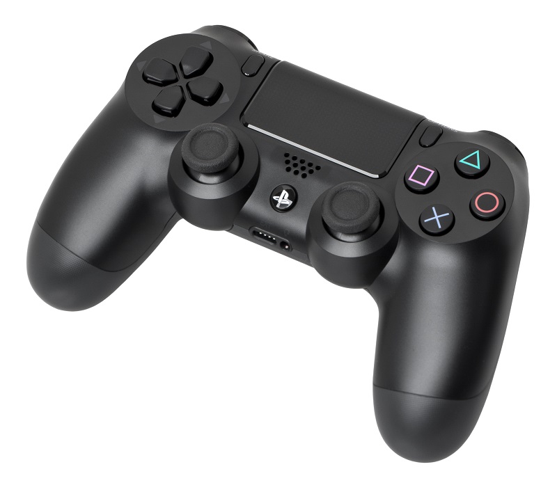 Games Inbox: Should Sony make a DualShock Elite controller?