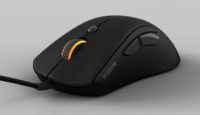 FNATIC FLICK OPTICAL MOUSE G1