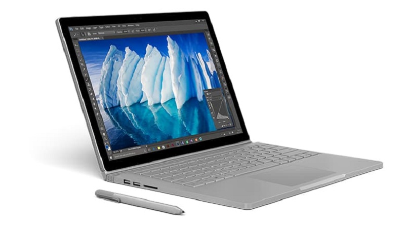 surface book 3 i7