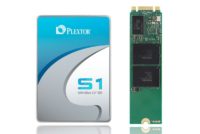 Plextor S1 SSD