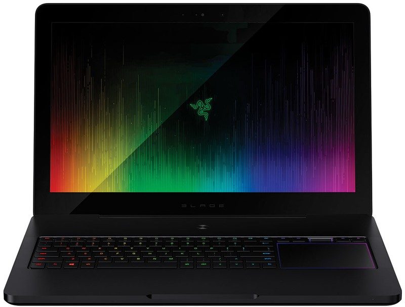 Razer Announces the Razer Blade Pro Gaming Notebook | eTeknix