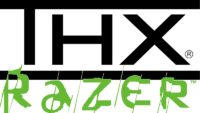 Razer THX Logo