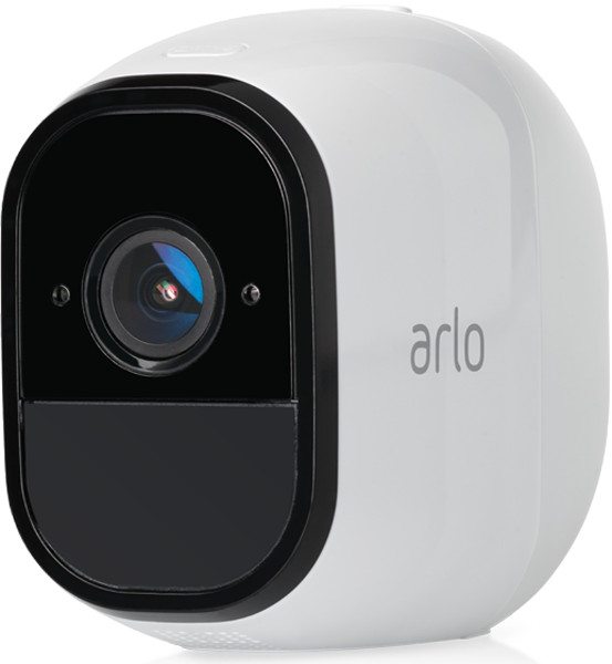 Netgear Introduces Arlo Pro Wire-Free HD Security Camera Systems | eTeknix