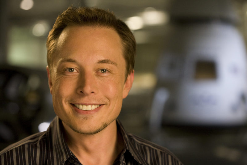 Elon Musk to Create Brain-to-Computer Interface Within Four Years