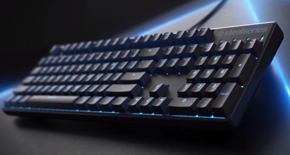 M500 Mechanical Keyboard Review | eTeknix