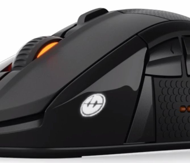 Steelseries Rival 700 Gaming Mouse Review Eteknix