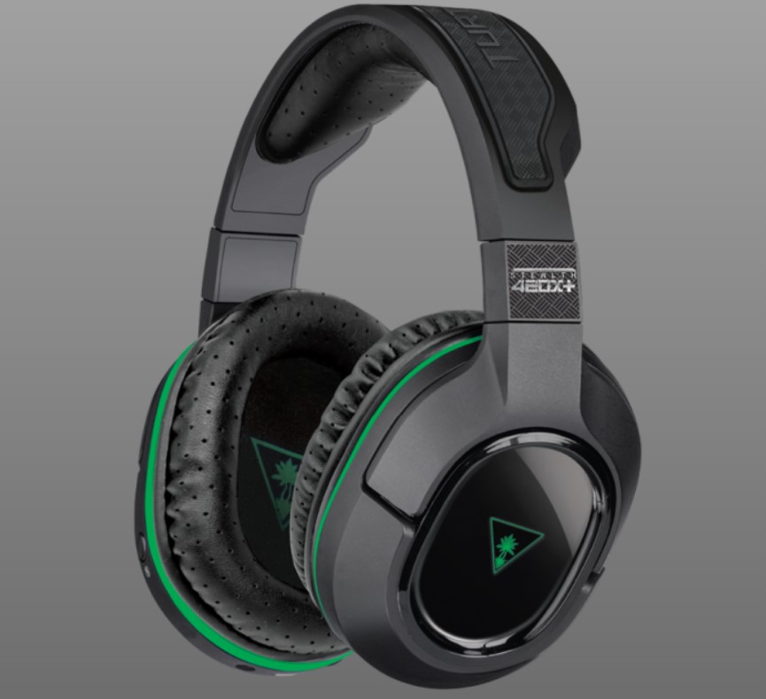 420x turtle beach xbox one