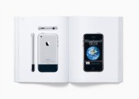 Apple Designed in California Book