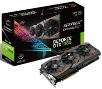 Asus Unveils GeForce GTX 1080 STRIX A8G Graphics Card 2
