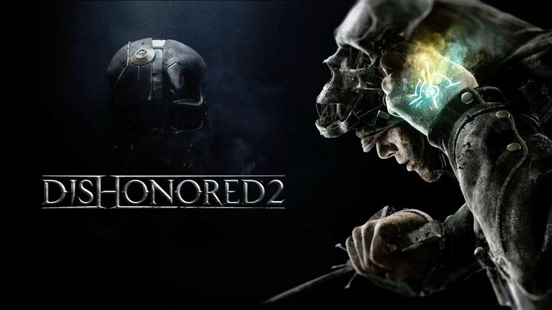 Dishonored 2, Interface In Game