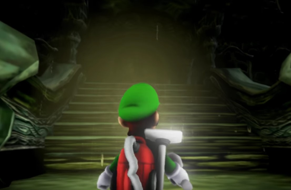 new luigi's mansion 4