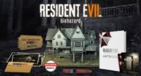 Resident Evil 7 Collectors Edition