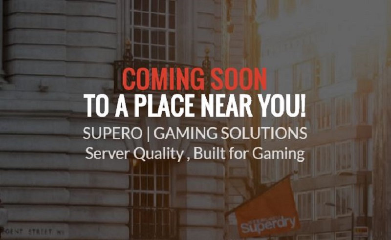 supermicro-supero