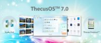 ThecusOS 7 update