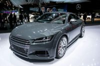 Volkswagen Admits That Audi Cars Can Also Distort Emissions during Tests