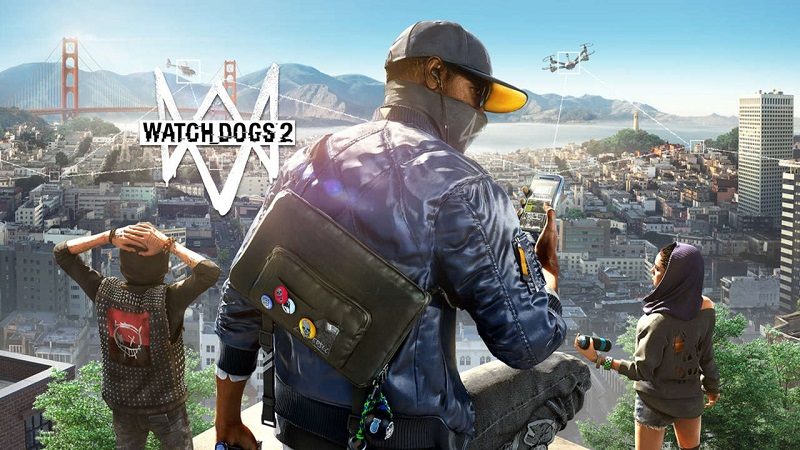 Watch Dogs 2 Patch 1.13 Out Now - Check out the Changelog!