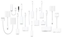 apple dongles