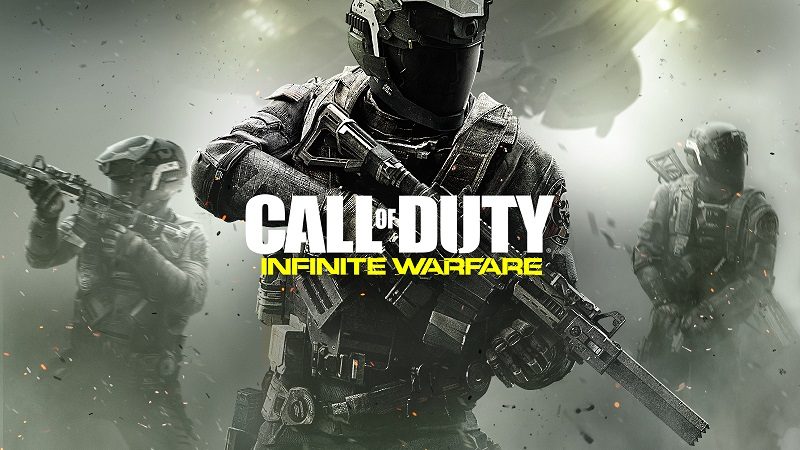 Windows Store Refunds Call of Duty Owner over Multiplayer Fail