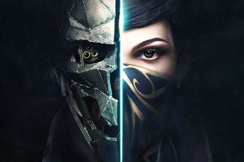 Latest Dishonored 2 Beta Patch Now Available
