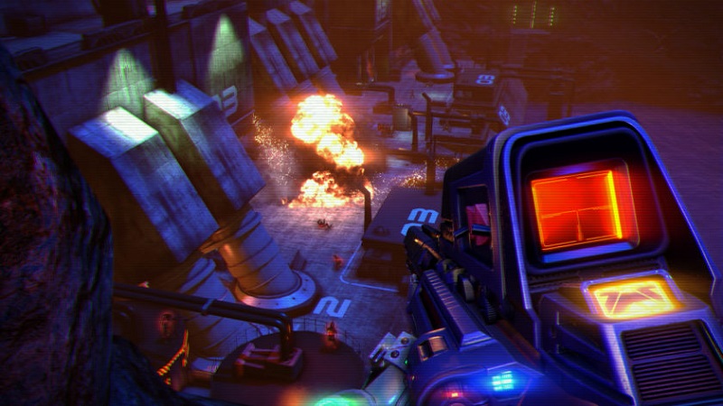 far cry blood dragon theme download far cry blood dragon theme download