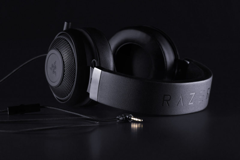 Razer Kraken Pro V2 eSports Gaming Headset Review