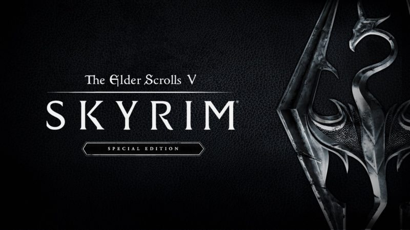 Skyrim Special Edition 1.1.51 Update Fixes Performance Issues