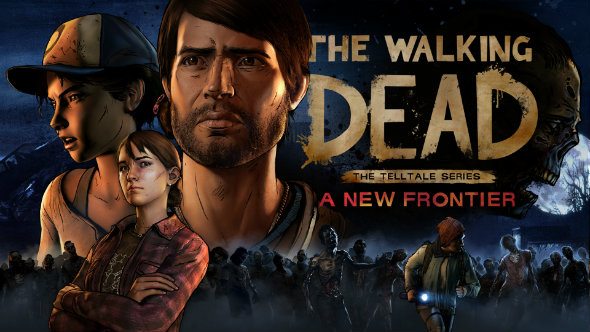 Telltale Launching The Walking Dead Season 3 Next Month | eTeknix