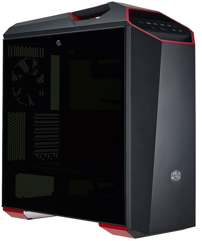 Cooler Master Mastercase Maker 5t Chassis Review