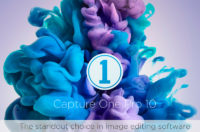 Capture One Pro 10 Released by PhaseOne