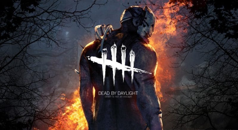 Dead by Daylight' Coming to Nintendo Switch This Fall 2019